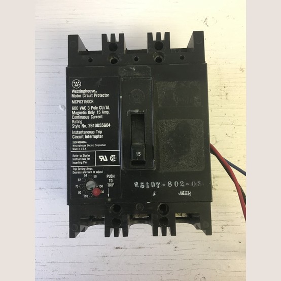 3 pole 15 amp breaker 3 pole 15 amp breaker