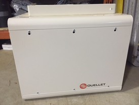 Ouellet 25000 Watt Electric Heater