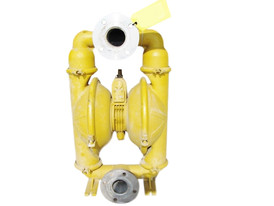 Versa-Matic 3 in Diaphragm Pump