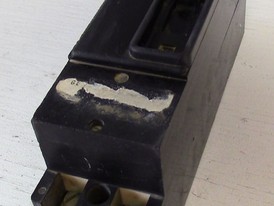 General Electric 2 Pole 30 Amp Breaker