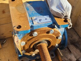 Radicon A086030 Right-Angle Speed Reducer Radicon A086030 Right-Angle Speed Reducer