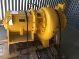 Godwin CD300M Automatic Transfer Pump