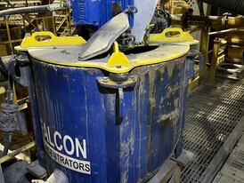 Sepro Falcon SB400 Concentrator