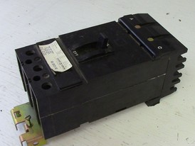 Square D 3 Pole 125 Amp I-Line Breaker