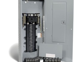 Breaker Panels