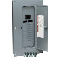 100 Amp Panels