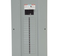 125 Amp Panels