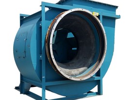 Twin City 660 BAF Blower