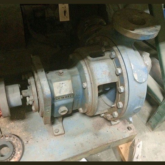 summit-centrifugal-pump-supplier-worldwide-used-summit-3-x-4-13-pump