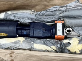 Seepex MD 0005-24 Progressive Cavity Pump