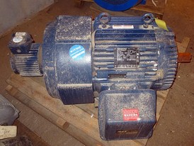 Motor Marathon Blue Max de 60 HP 