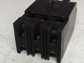 Westinghouse 3 Pole 10 Amp FA Breaker