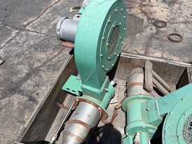 Eclipse ThermJet Burner
