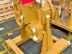 Convertidor de Torque y Transmisión Ascendente CAT 173-9838
