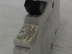 Federal Pioneer 1 Pole 15 Amp Push-in Breaker