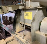 Prensas de Tornillo 