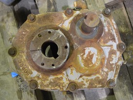 Dodge TDT5 Reducer