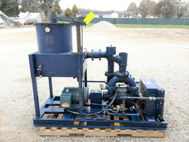 Travaini TR0400S-1A Pump