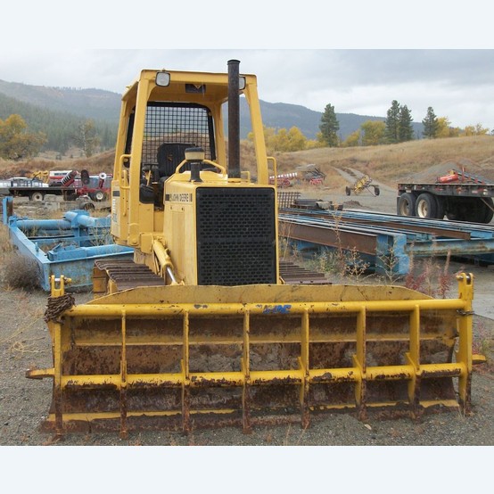 1965 john deere 450 dozer specs 1965 john deere 450 dozer specs