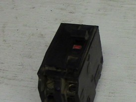 Square D 2 Pole 50 Amp Push-in Breaker