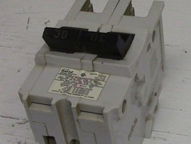 Federal Pioneer 2 Pole 30 Amp Type NA Push-in Breaker