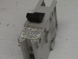 Federal Pioneer 1 Pole 15 Amp Type NA Push-in Breaker