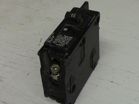 Siemens 1 Pole 15 Amp Bolt-on Breaker