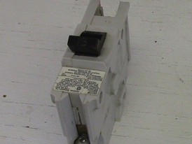 Federal Pioneer 1 Pole 15 Amp Type NB Bolt-on Breaker