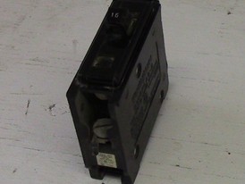 Interruptor Westinghouse de 1 polo 15 amp 