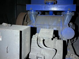 Nash 2BE3 Liquid-Ring Vacuum Pump