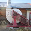 Used Bezner Timber Log Profiling Plant For Sale | Log Profiling Sawmill ...