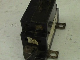 Square D 2 Pole 40 Amp Panel Main Breaker