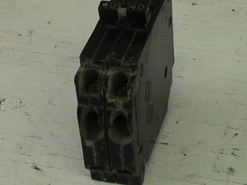 ITE (BlueLine) 2 Pole 40 Amp Push-in Breaker