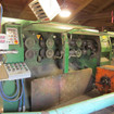 Used Bezner Timber Log Profiling Plant For Sale | Log Profiling Sawmill ...