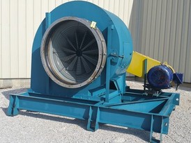 Twin City 490 BAF Blower