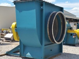 Twin City 490 BAF Blower