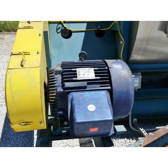 Twin City Centrifugal Blower Supplier Worldwide Used Twin City 542