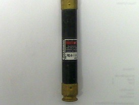 Cooper Bussman 1.25 Amp Class RK5 Fuse