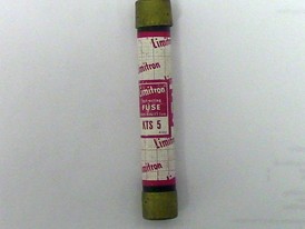 Cooper Bussman 5 Amp Class K1 Fuse 