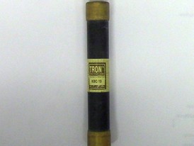 Cooper Bussman 10 Amp KBC Fuse