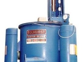 Ametek Tolhurst 32 x 20 Centrifuge