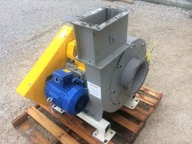 Soplador Daltec Industries IE-09 DMW