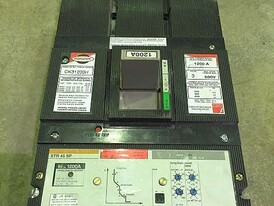 1,200 Amp
