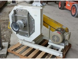 Soplador Turbo American AVP-3 Soplador Turbo American AVP-3