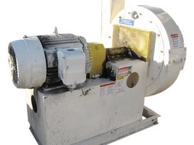 New York 2610 ALUM Pressure Blower