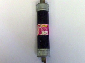 Cooper Bussman 80 Amp Class RK5 Fuse