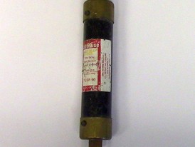 LittleFuse 90 Amp Class RK5 Fuse