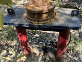Western Drilling Tools Casing Puller Western Drilling Tools Casing Puller