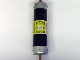 Fusible CefCon de 100 amp Tipo D