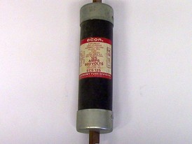 ECON 125 Amp Class RK5 Fuse